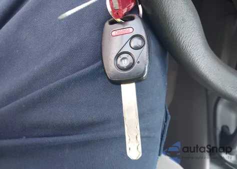 2008 Honda Civic Lx z USA, uszkodzony, nr VIN 2HGFA16578H302538